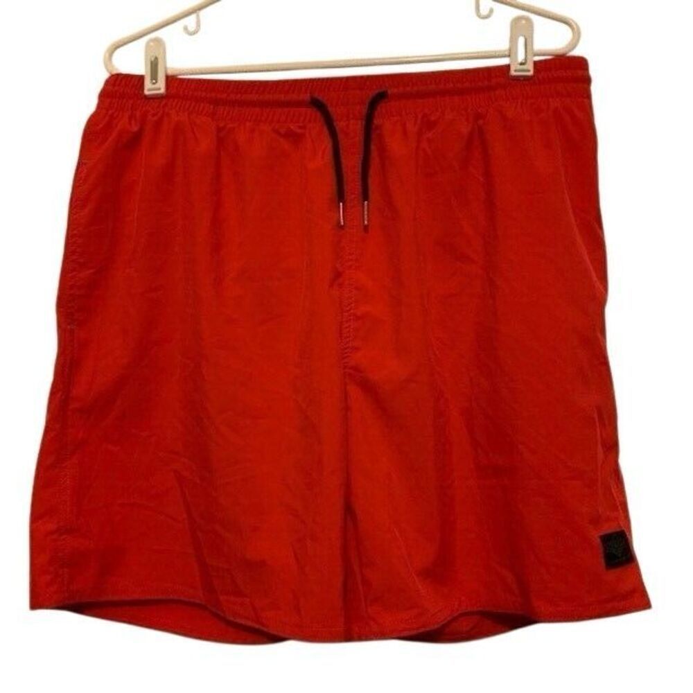 ICE WEAR SIZE LARGE SWIM TRUNKS NWOT